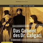 Das Kabinett des Dr. Caligari Film2