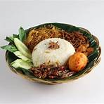 traditionelle indonesische sojabohnenspeise3