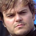 how tall is jack black2