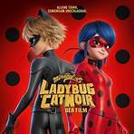 lady bug film 20232
