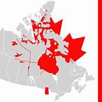 How many provinces and territories are there in Canada?1