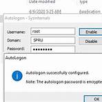 remove windows 10 password without login4