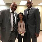 how tall is tracy wolfson2