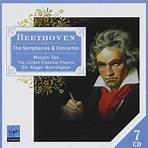 Beethoven: Symphonies Nos. 3 "Eroica" & 8 Felix Weingartner2