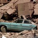 terremoto en méxico 19851