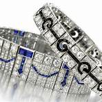 what is art deco jewelry2
