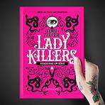 livro - lady killers: assassinas em série1