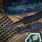 who is heretic knives for sale4