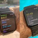 is the watch waterproof4