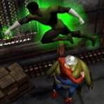justice league heroes game5