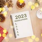 decisiones para el año nuevo 20212