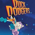 duck dodgers personagens5