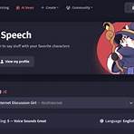 What text to speech application is the best?1