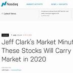 jeff clark market minute4