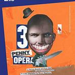 National Theatre Live: The Threepenny Opera Film2
