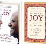 The Book of Joy: Lasting Happiness in a Changing World3
