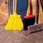 what are the different types of brooms worth1