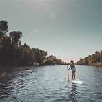 Where to paddle boarding in Quebec?4