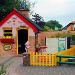 where can i find a lincolnshire story house of fun4