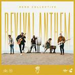 rend collective tour4