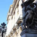 Why is it called the Palais Garnier?4