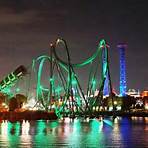 how much does it cost to go to islands of adventure park capacity4