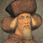 Sigismundo, Sacro Imperador Romano-Germânico5