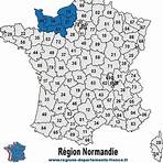 Normandie (région administrative) wikipedia2