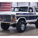 1979 ford bronco ranger xlt for sale4