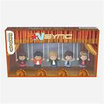 nsync video music toys2