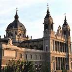 Catedral de Santa Maria a Real de Almudena wikipedia4