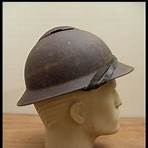 capacete da revolução de 19321