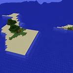 minecraft survival island1