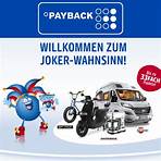 Payback Fernsehserie1