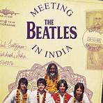 Meeting the Beatles in India1