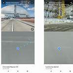 chernobyl google maps2