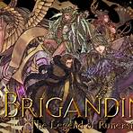 Is brigandine a strategy game?2