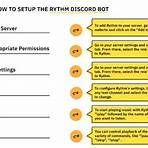 how to use rhythm bot discord4
