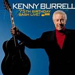Last Recordings Kenny Burrell4