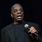 Are Ann Coulter and Jimmie Walker dating?3