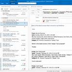 does hotmail send users emails to customers when selling3