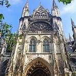 Saint-Ouen Abbey, Rouen3