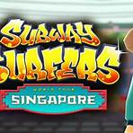 subway surfers game online2