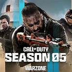 Call of Duty: Warzone4