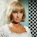 Who is Wanda Ventham married to?2