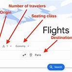 how to use google flights anonymously3