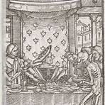 hans holbein the dance of death3