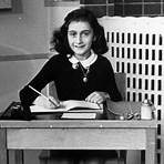 What is the Anne Frank Center?2