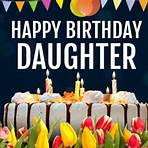 birthday wishes for daughter2