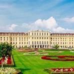 vienna schonbrunn palace tour2